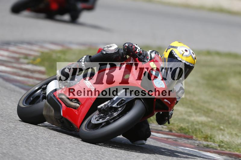 /18 23.05.2025 Get Faster Caremotion ADR/Gruppe gelb/76